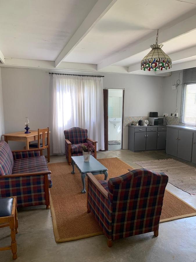 Shabach Farm Villa Hartebeesrivier Ngoại thất bức ảnh