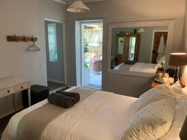 Shabach Farm Villa Hartebeesrivier Ngoại thất bức ảnh