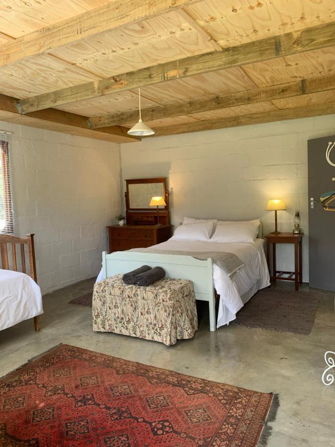 Shabach Farm Villa Hartebeesrivier Ngoại thất bức ảnh