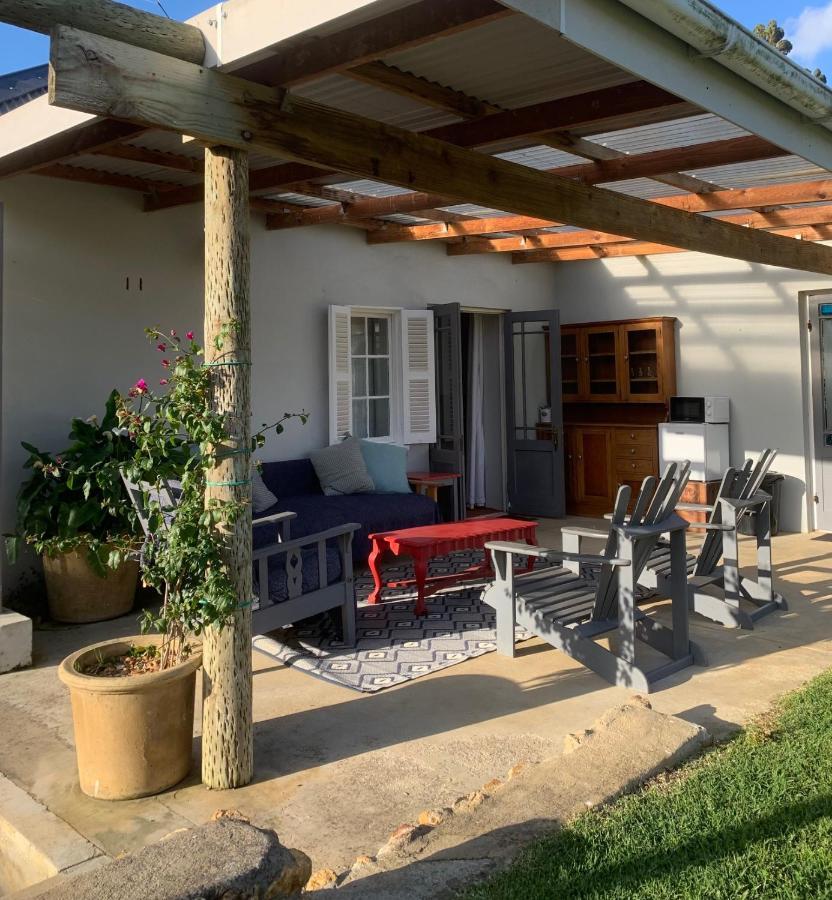Shabach Farm Villa Hartebeesrivier Ngoại thất bức ảnh