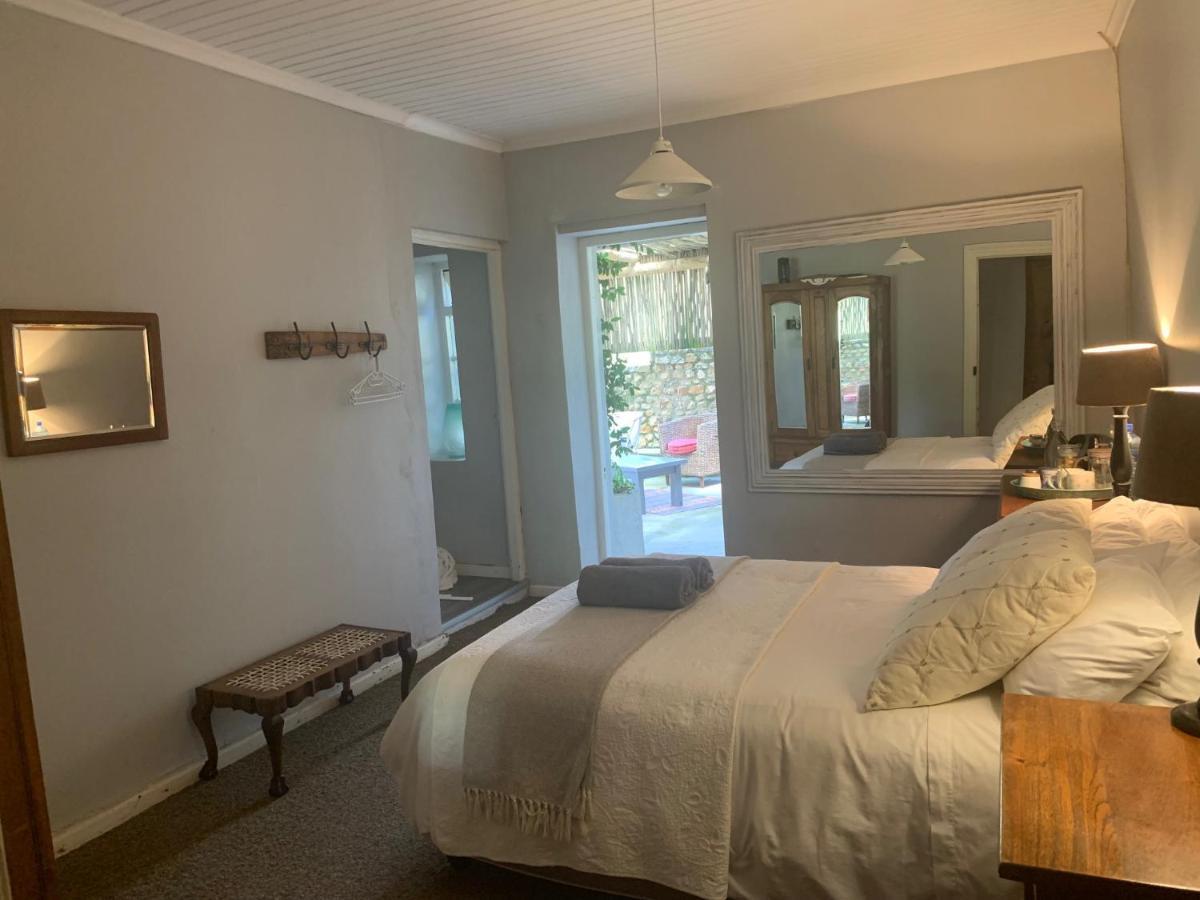 Shabach Farm Villa Hartebeesrivier Ngoại thất bức ảnh