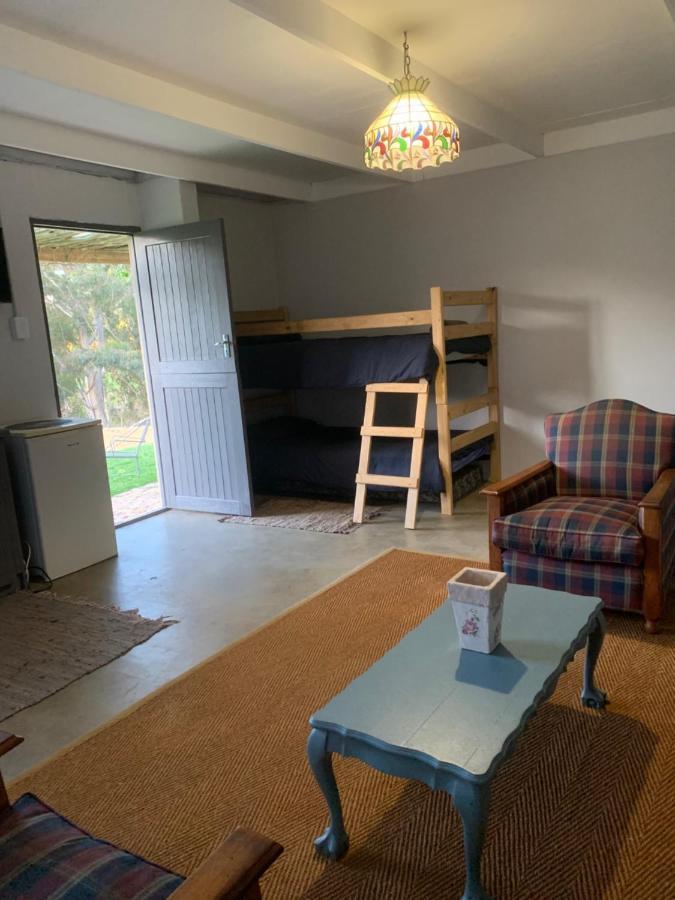 Shabach Farm Villa Hartebeesrivier Ngoại thất bức ảnh