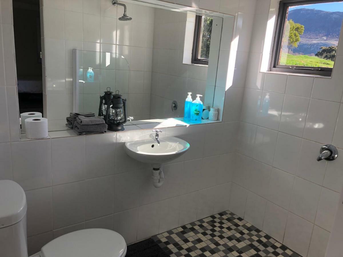 Shabach Farm Villa Hartebeesrivier Ngoại thất bức ảnh